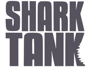 Shark Tank Sign