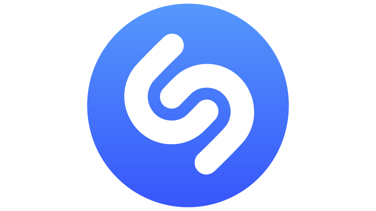 Shazam Symbol