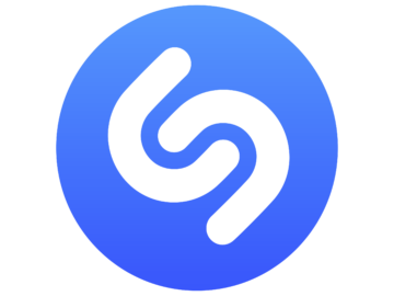 Shazam Symbol