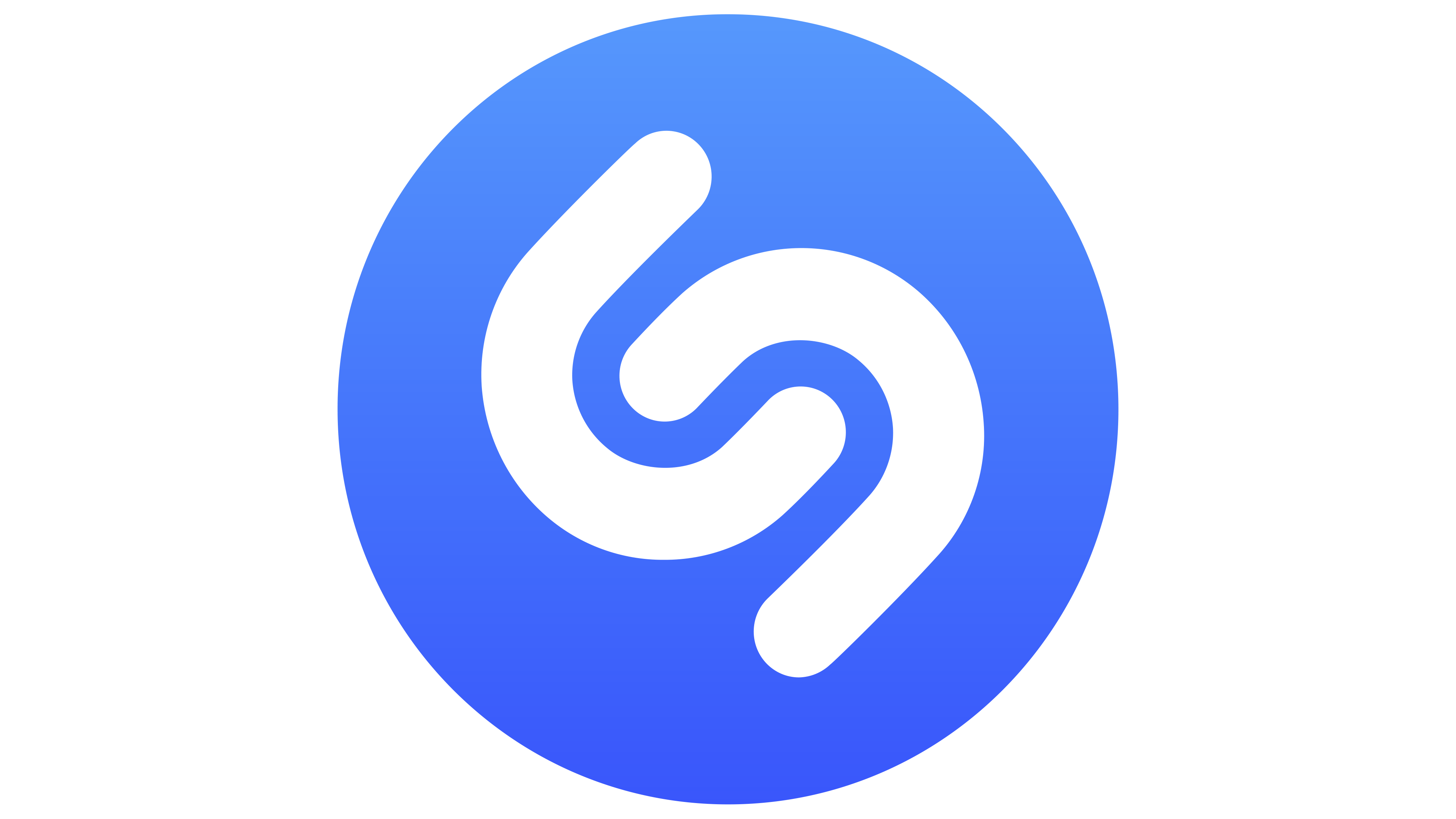 Shazam Symbol