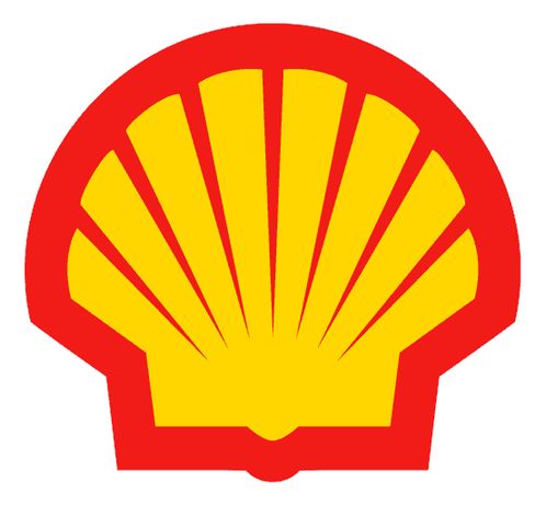 Shell Logo 1