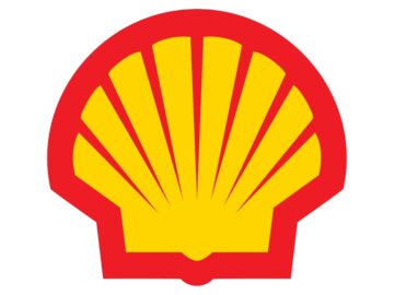 Shell best Sign