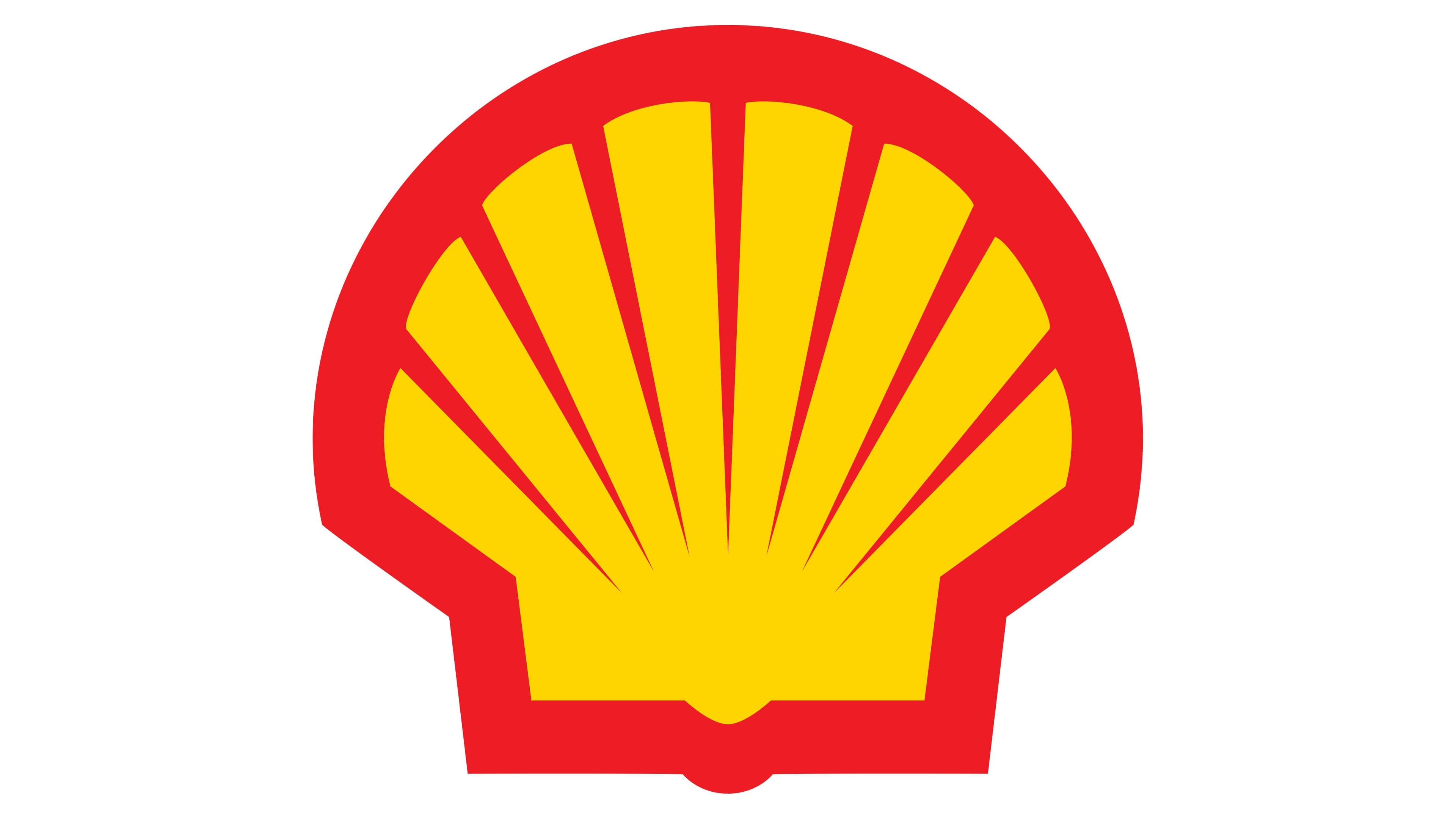 Shell best Sign