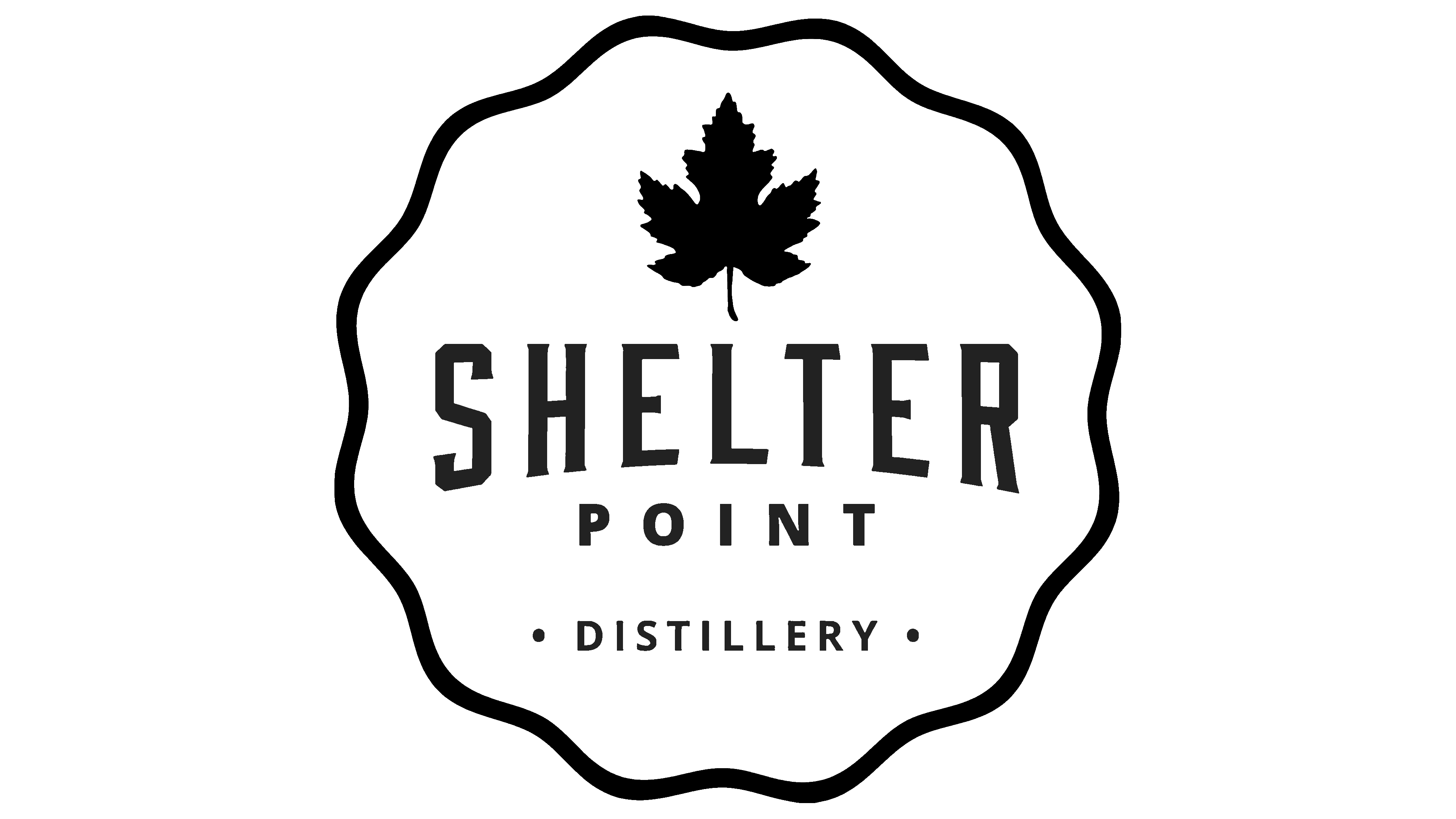Shelter Point Logo