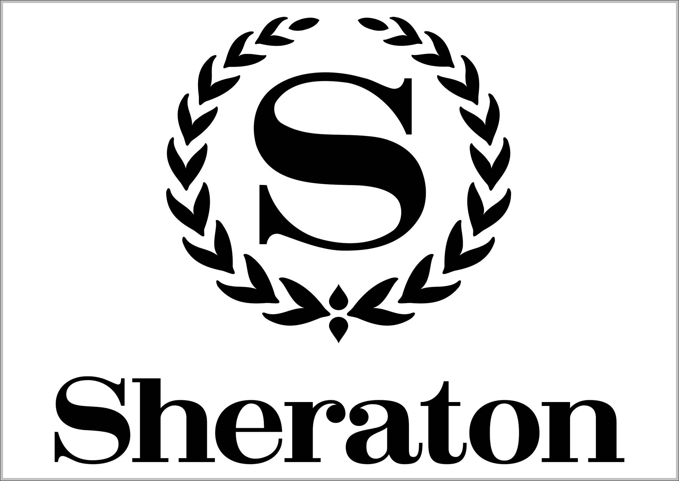 Sheraton Hotels logo