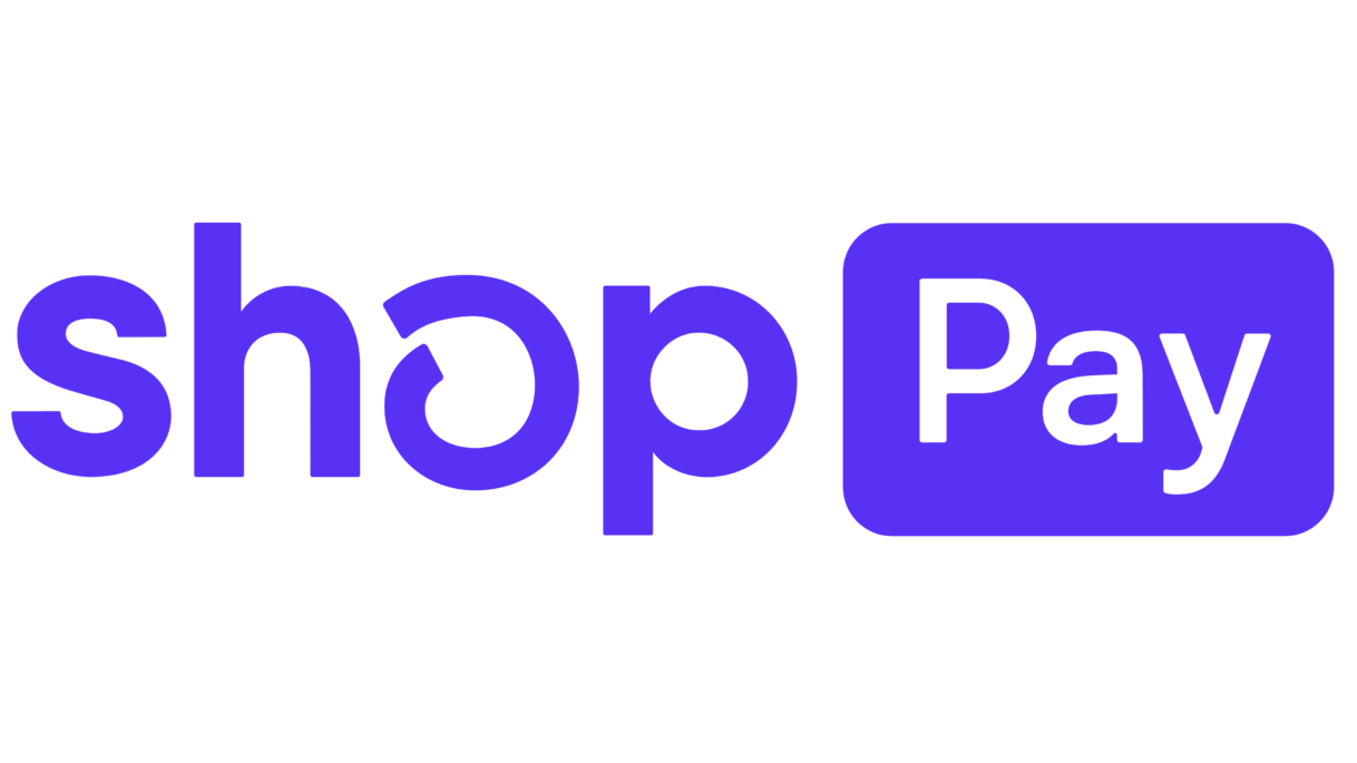 Shop Pay Logo