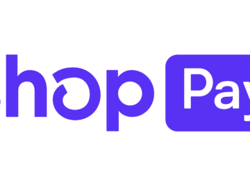 Shop Pay Logo