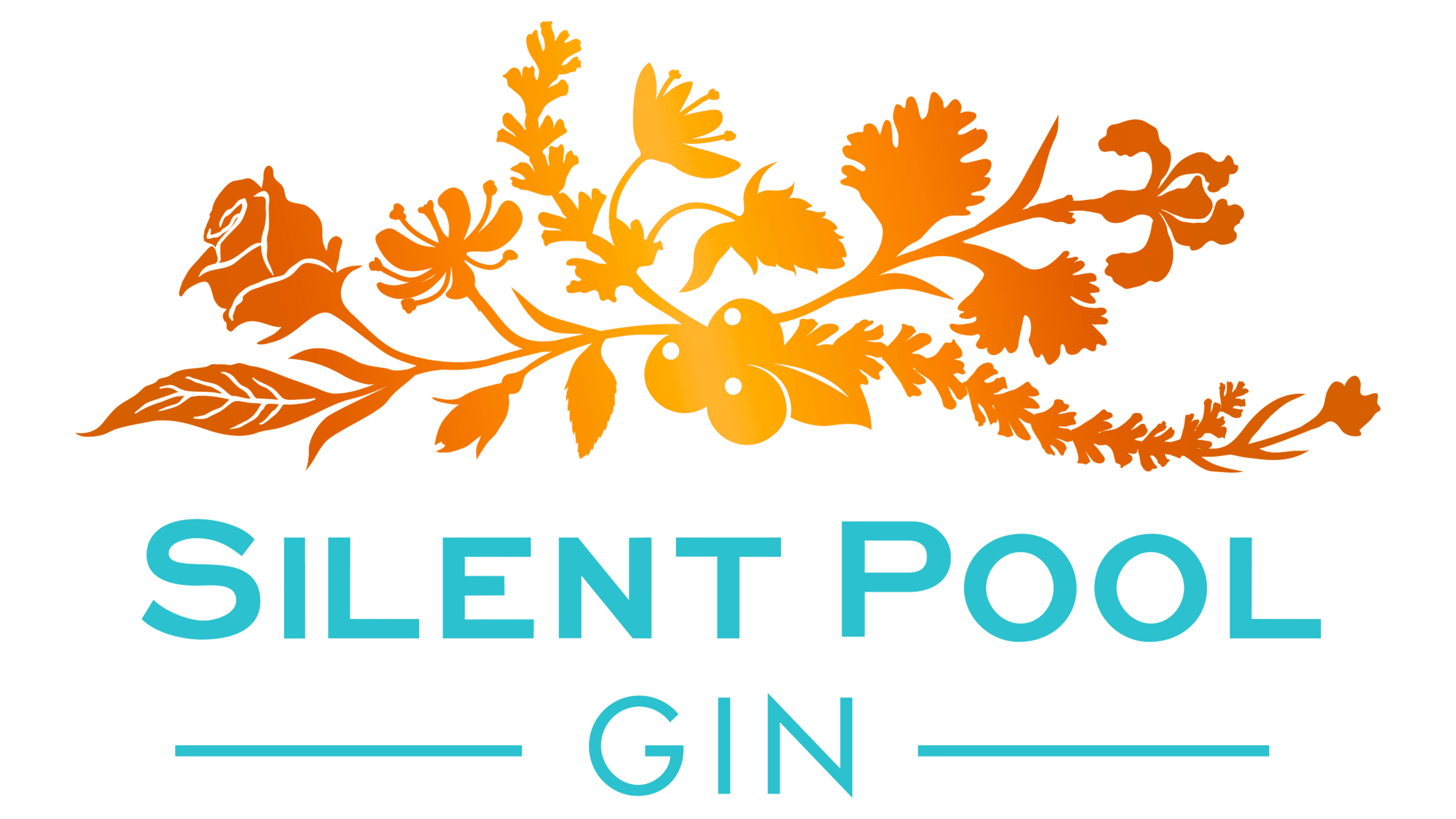 Silent Pool Logo