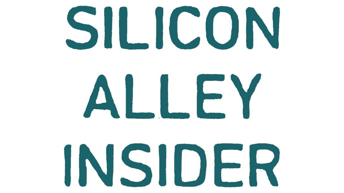 Silicon alley insider sign 2007