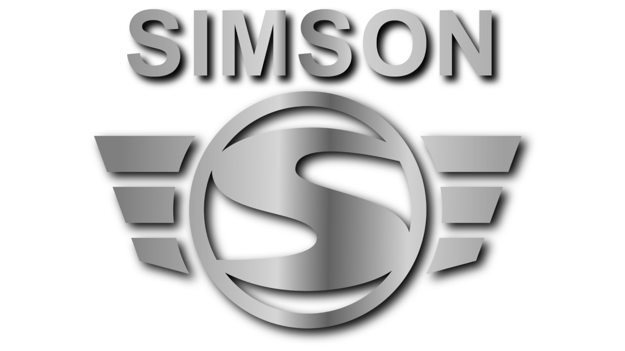 Simson Logo