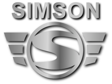 Simson Logo