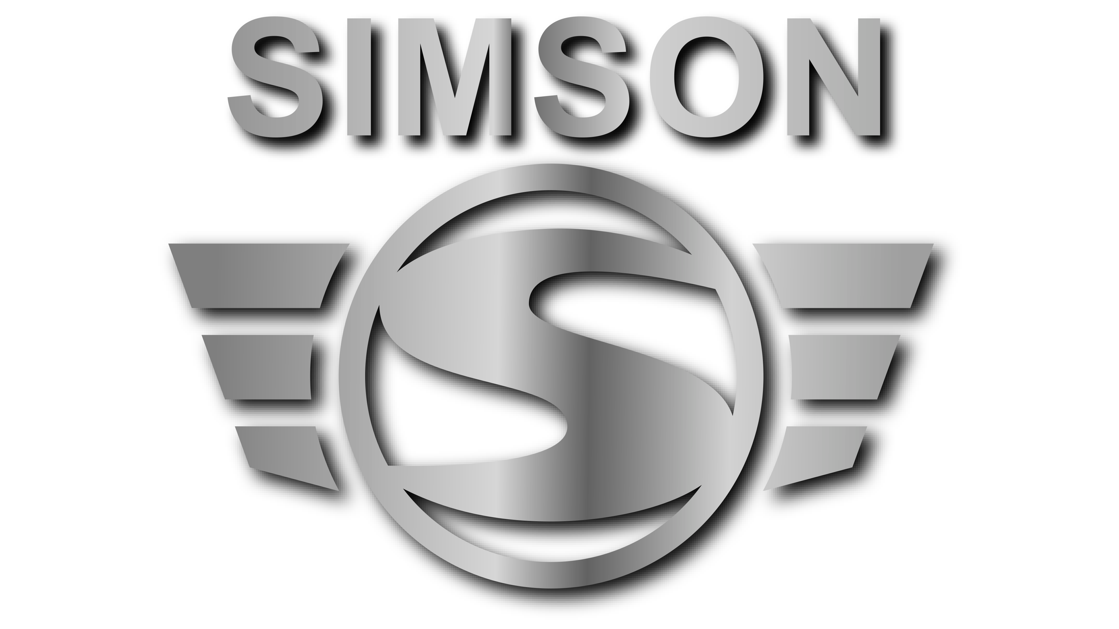 Simson Logo