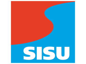 Sisu Auto Logo