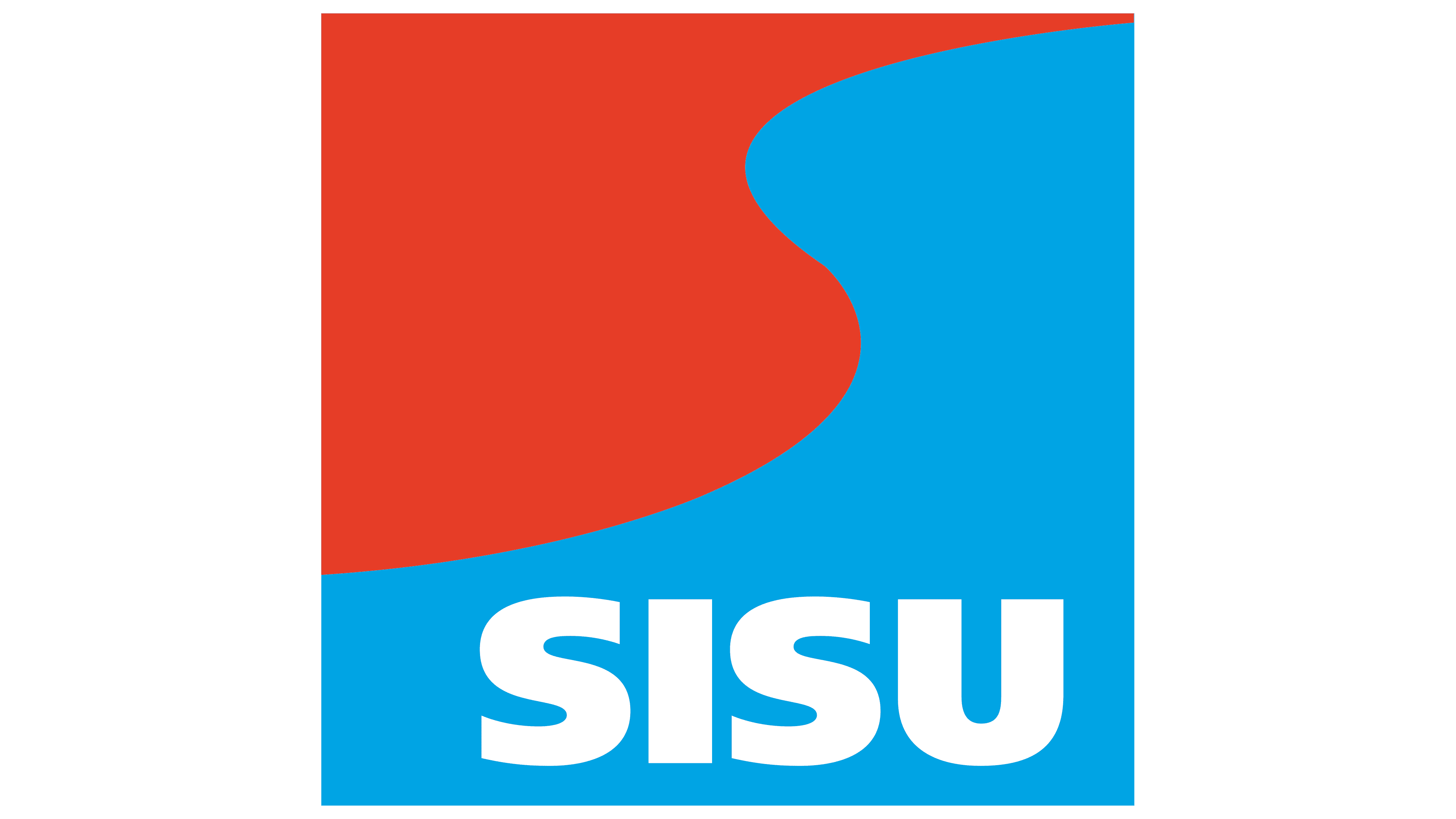 Sisu Auto Logo