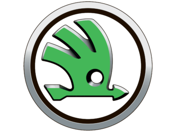 Skoda Auto Logo