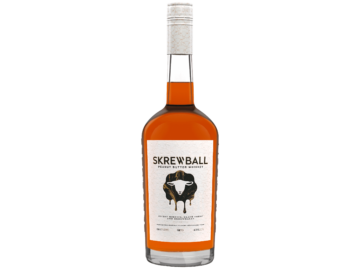 Skrewball Peanut Butter Whiskey