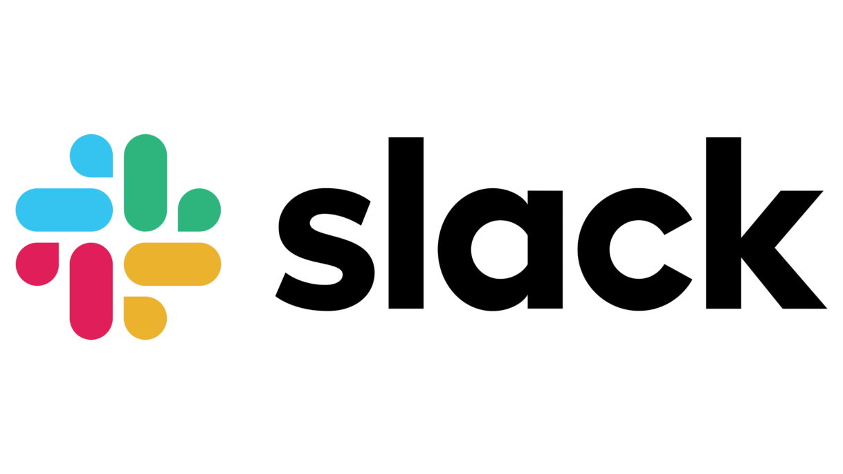 Slack Logo