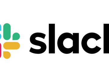 Slack Logo