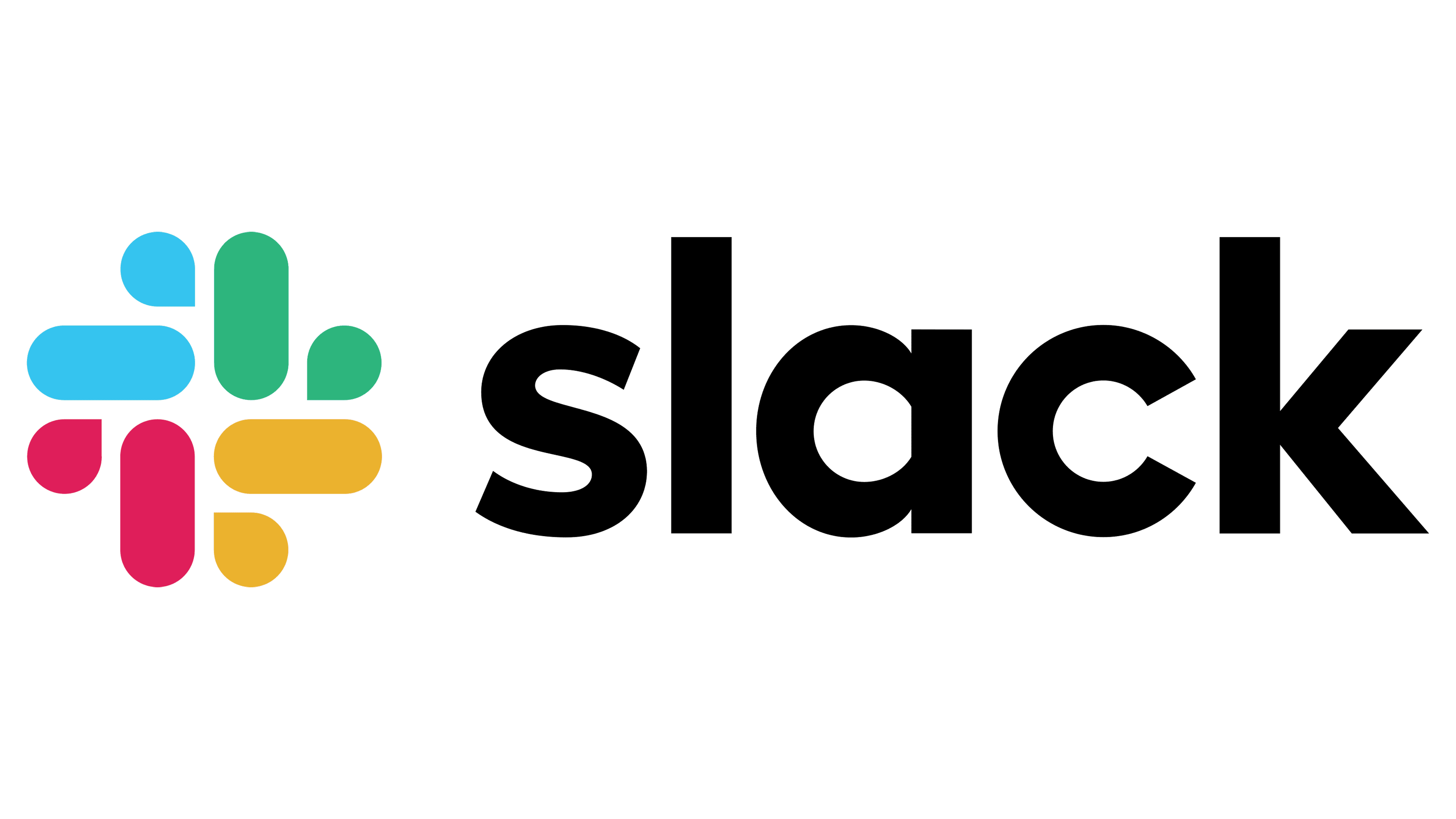 Slack Logo
