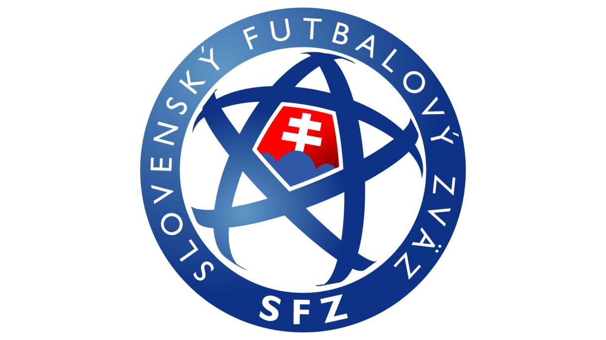 Slovakia National Football Team Sign