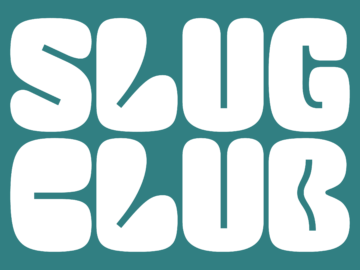 Slug Club Symbol