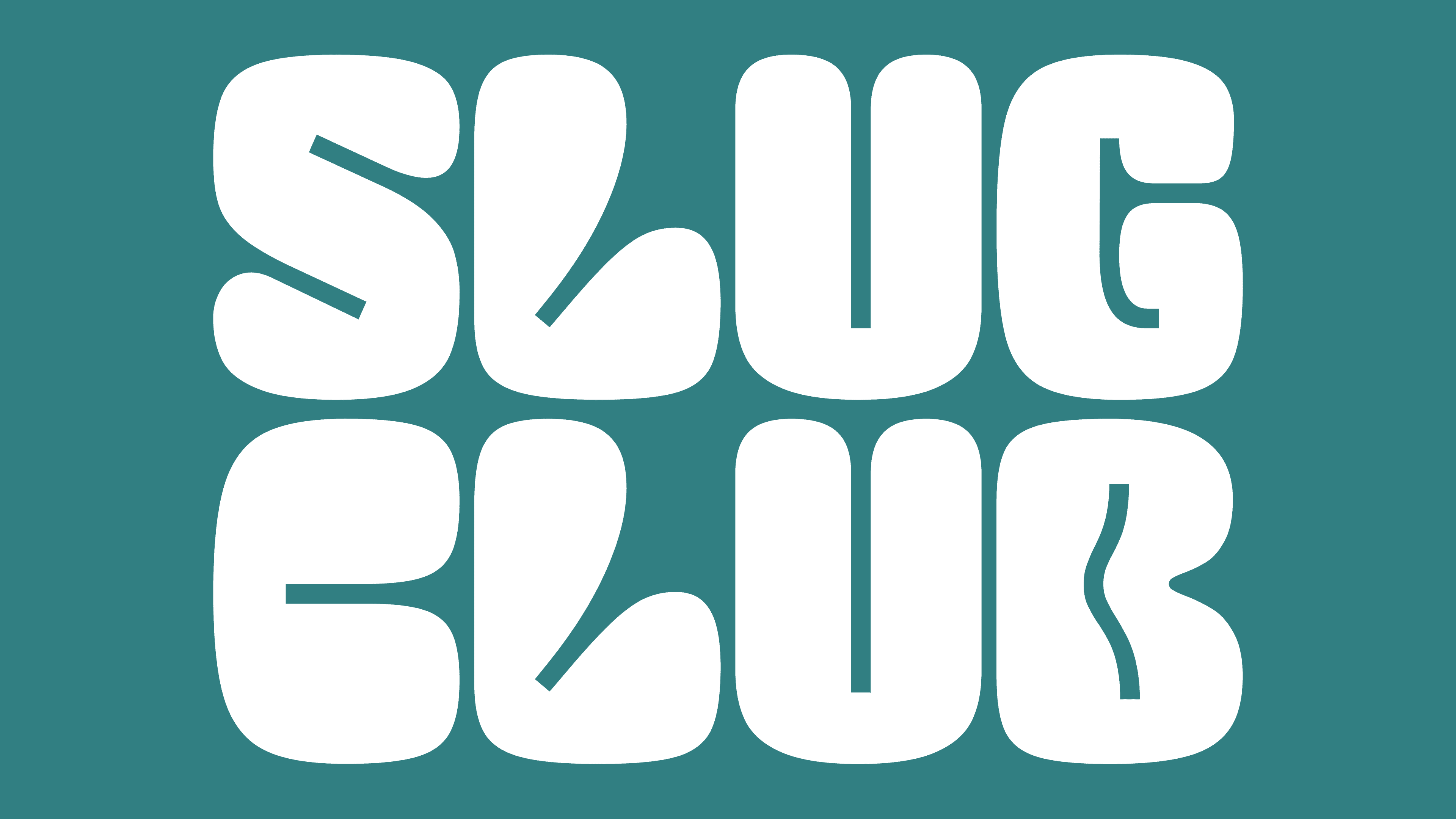 Slug Club Symbol