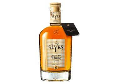 Slyrs Bottle