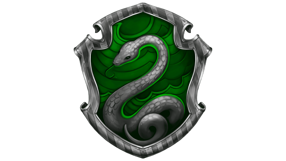 Slytherin Logo