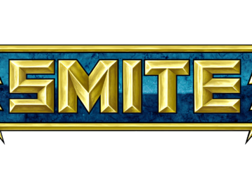 Smite Symbol