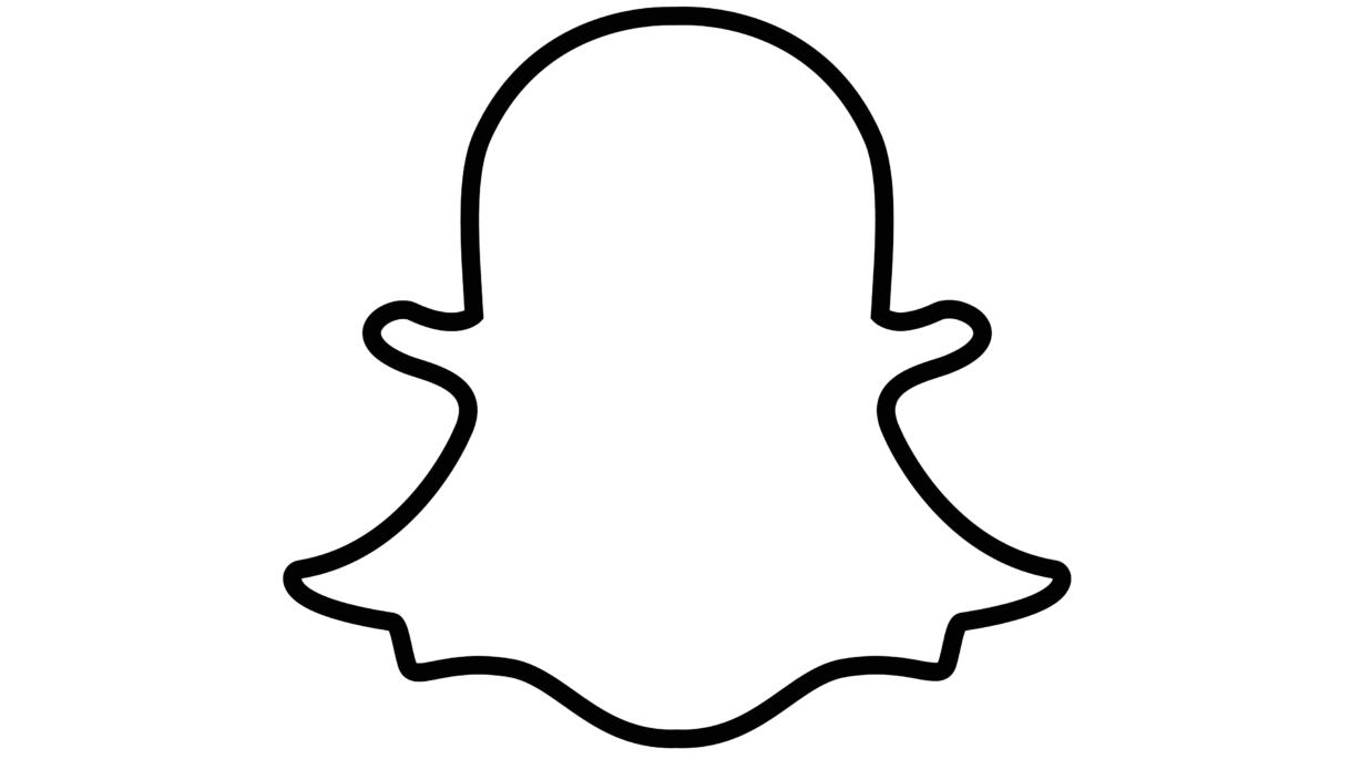 Snapchat Symbol