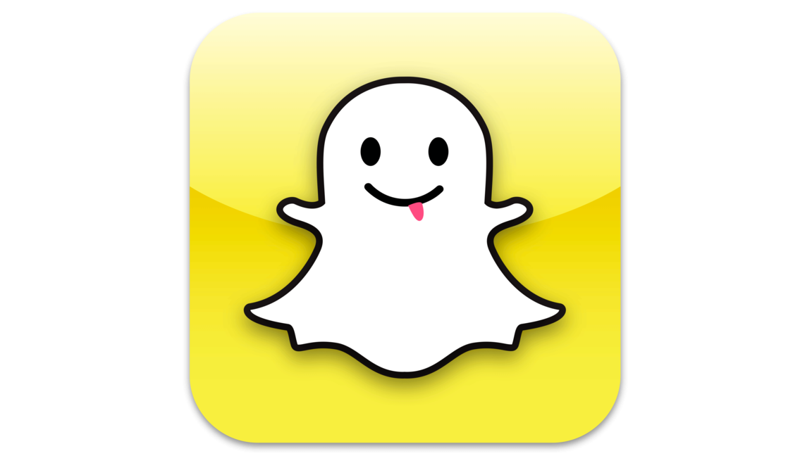 Snapchat sign 2011 2013