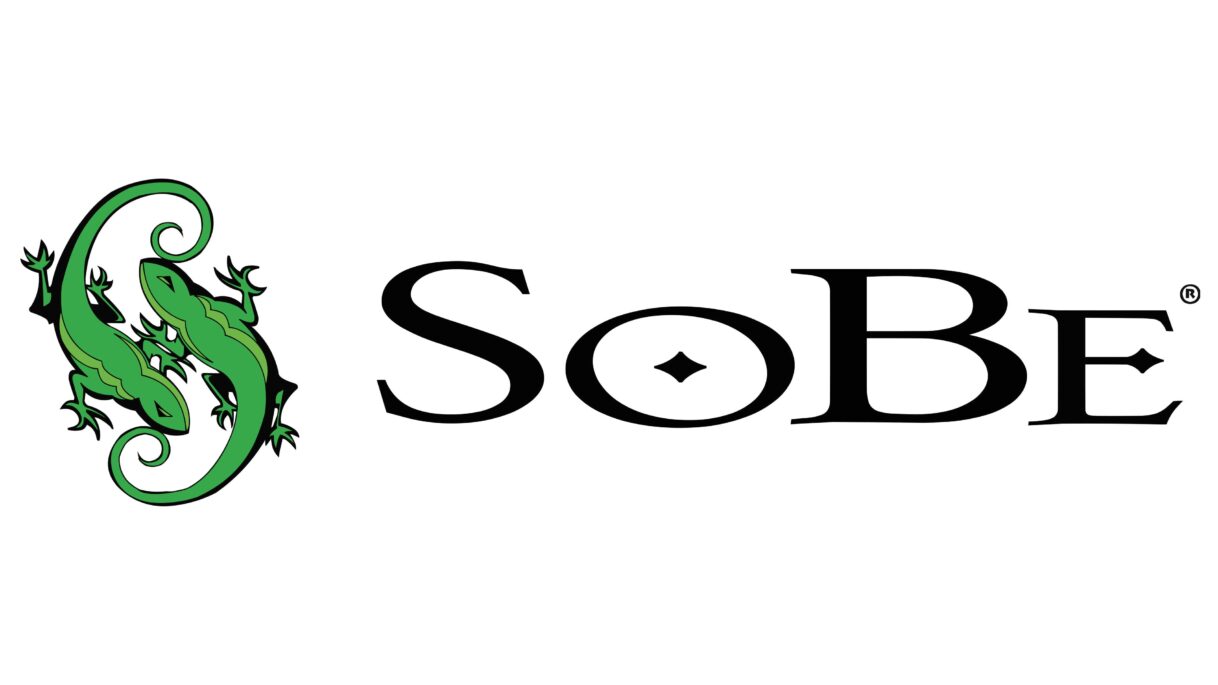 SoBe Sign