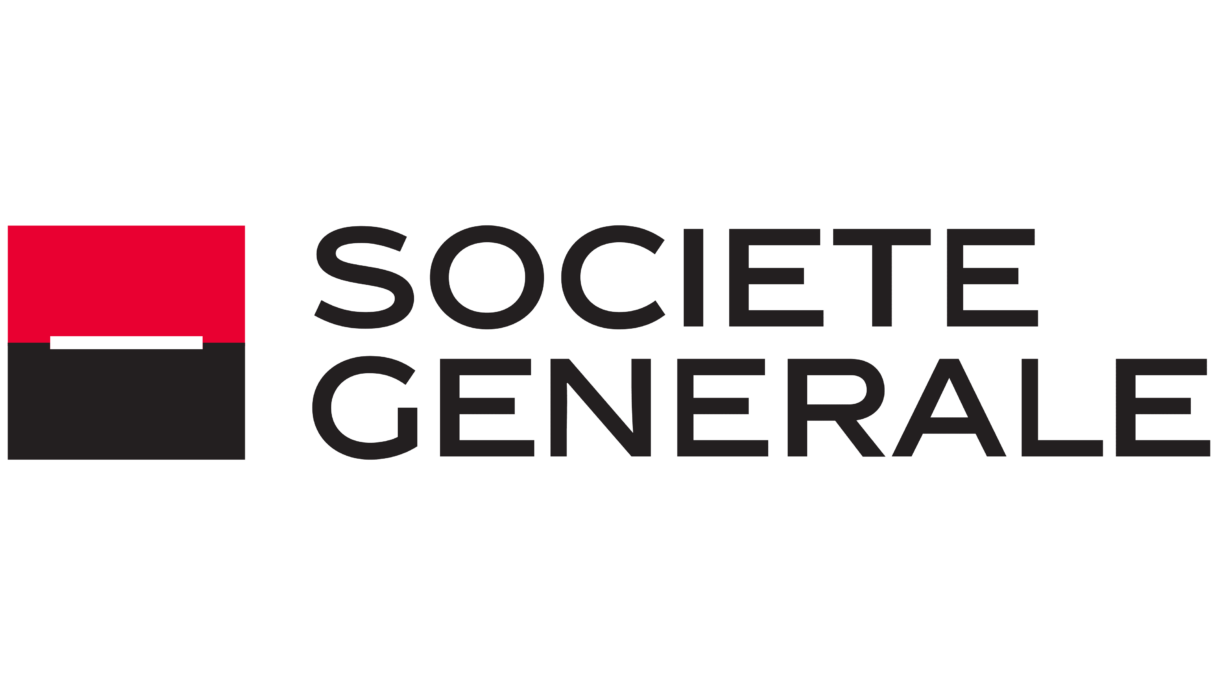 Societe General Logo