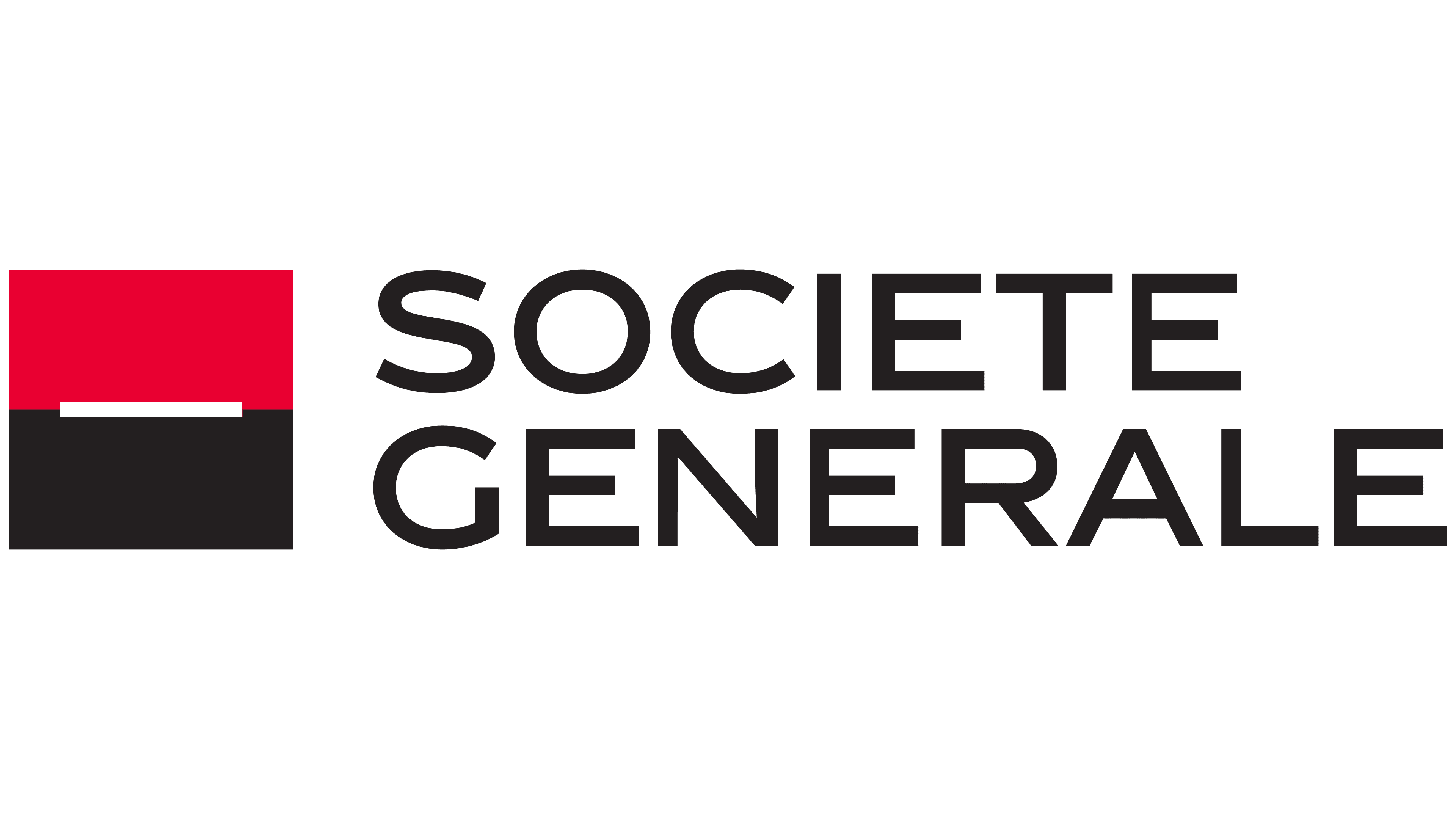 Societe General Logo