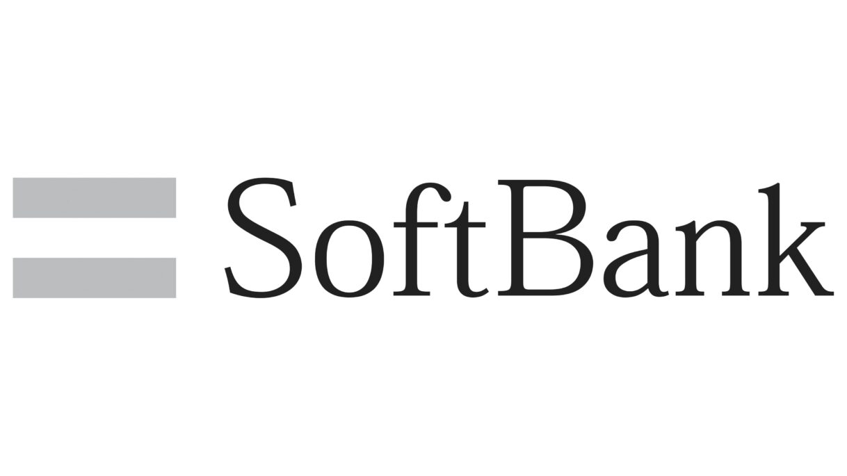 SoftBank Sign