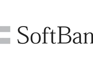 SoftBank Sign