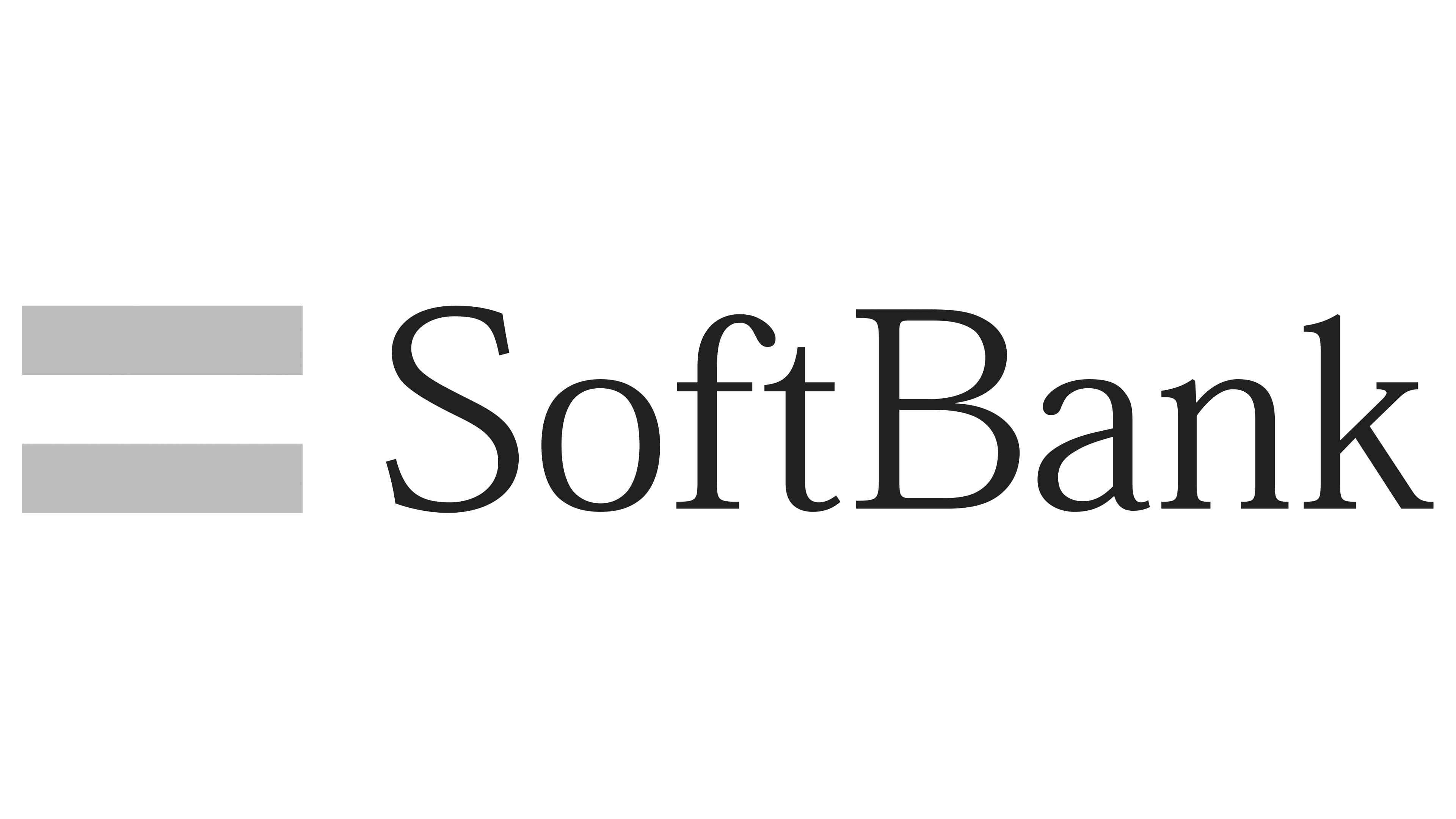 SoftBank Sign