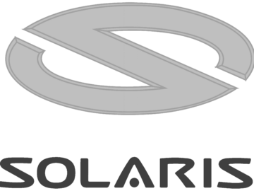 Solaris Logo