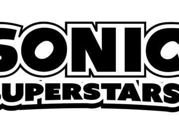 Sonic Superstars Emblem