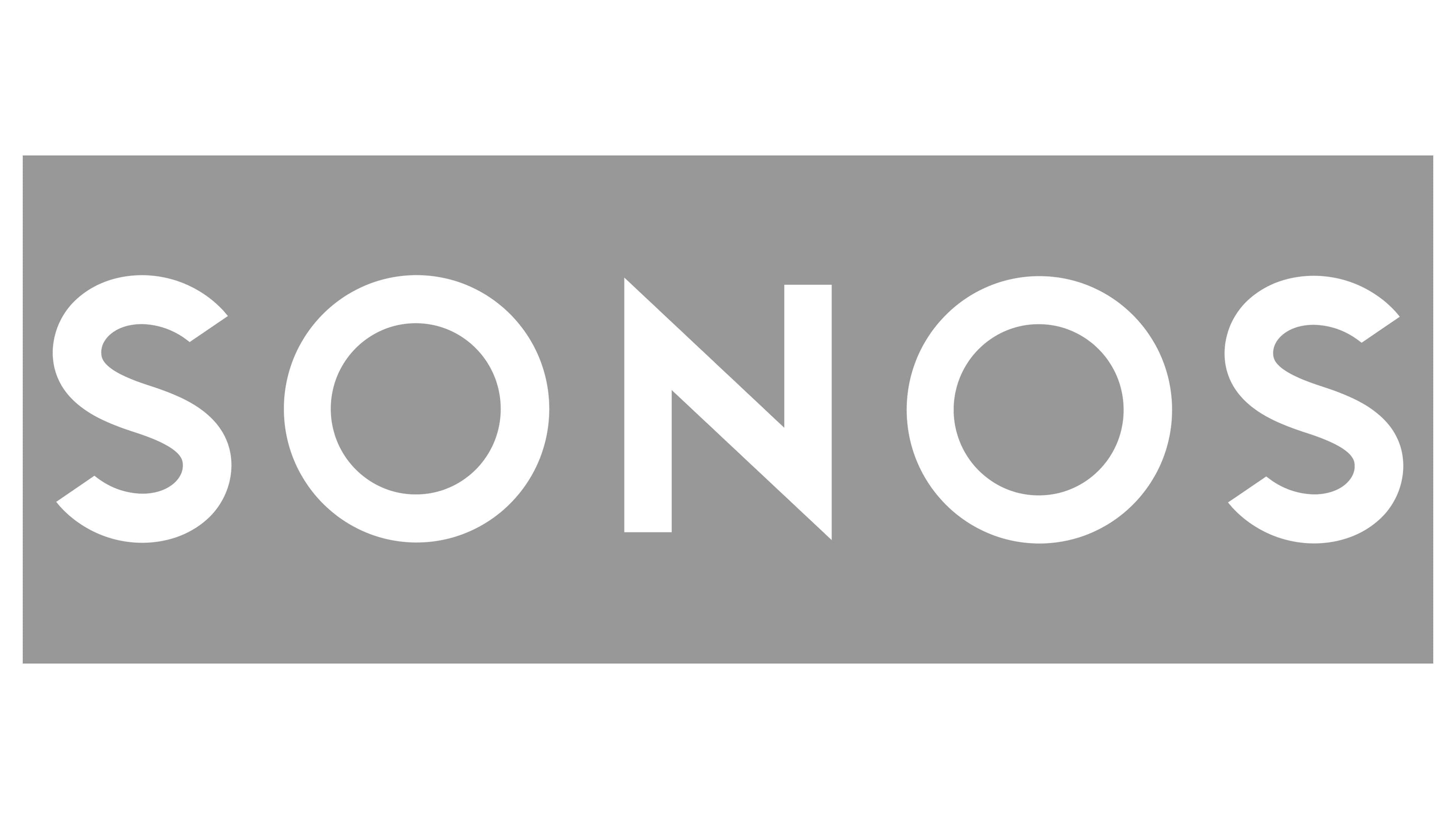 Sonos Sign