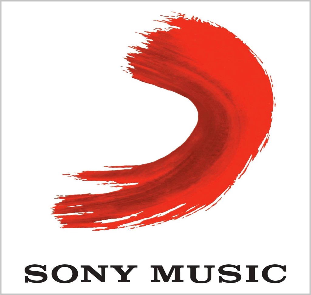 Sony Music sign - Logo Sign - Logos, Signs, Symbols, Trademarks of ...