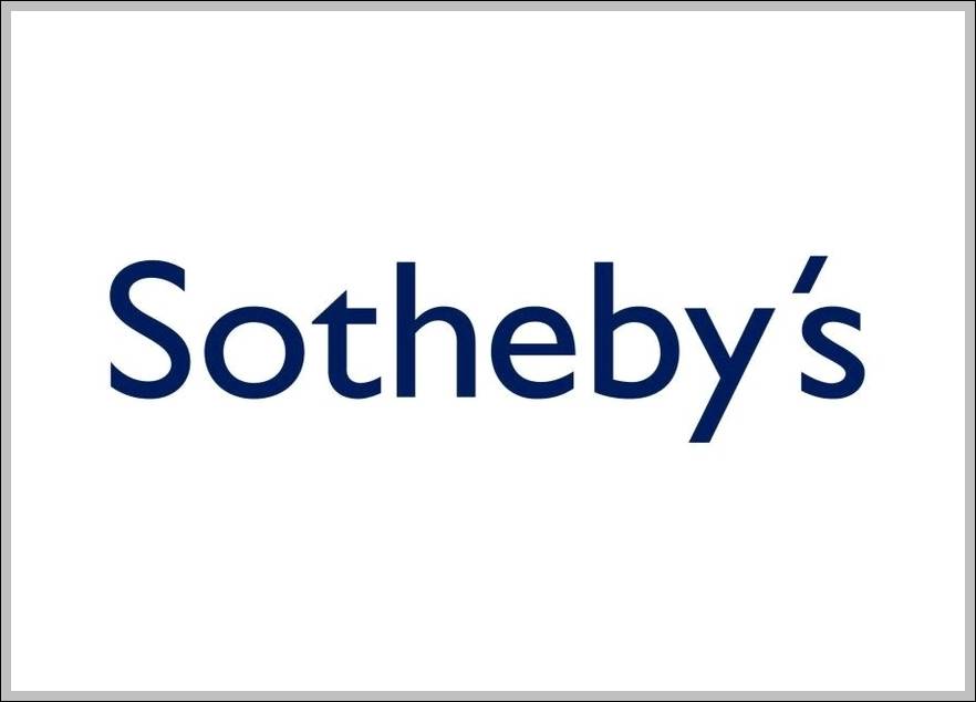 Sothebys logo old