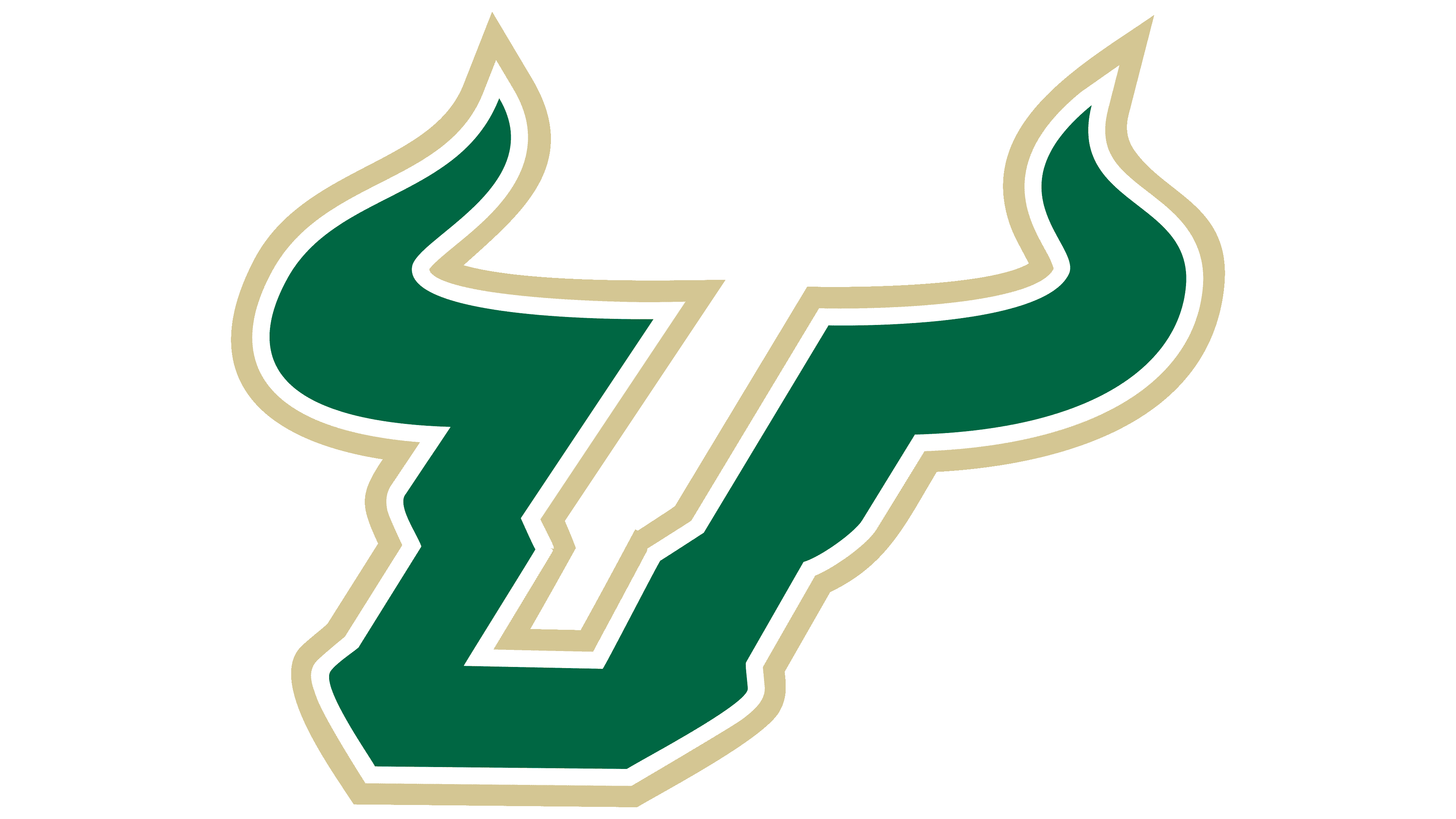South Florida Bulls Logo