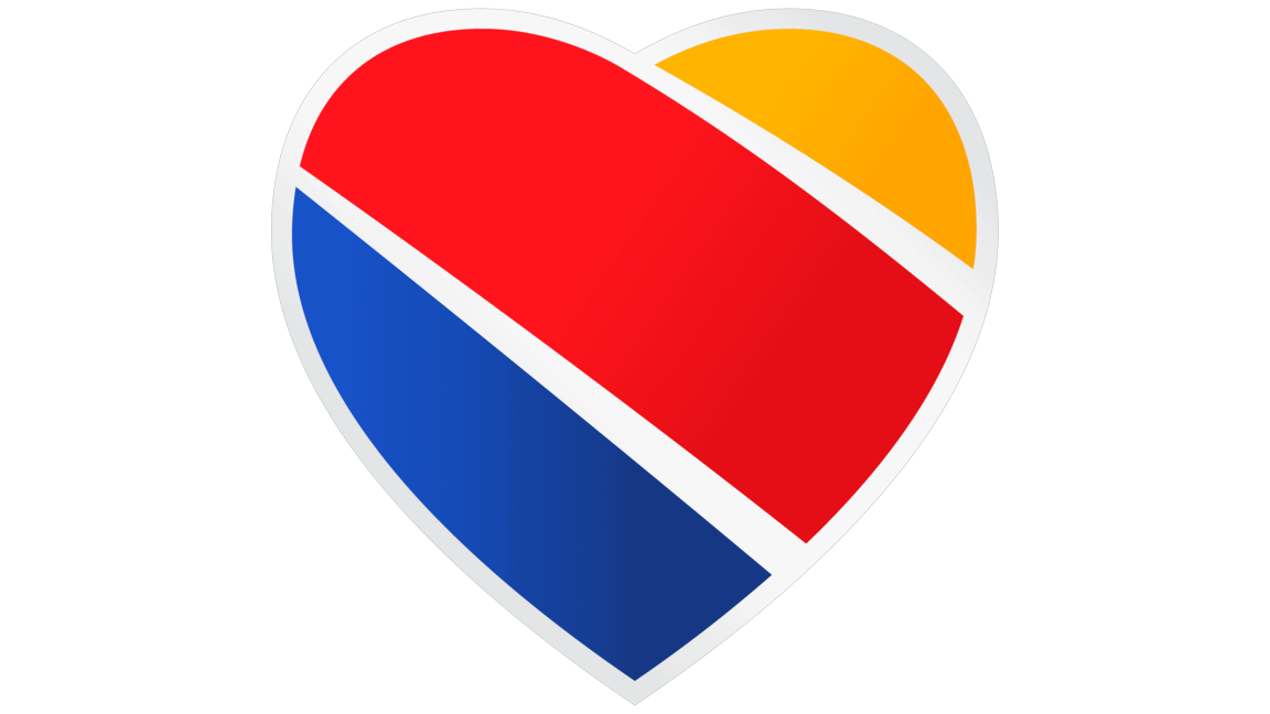 Southwest airlines symbol