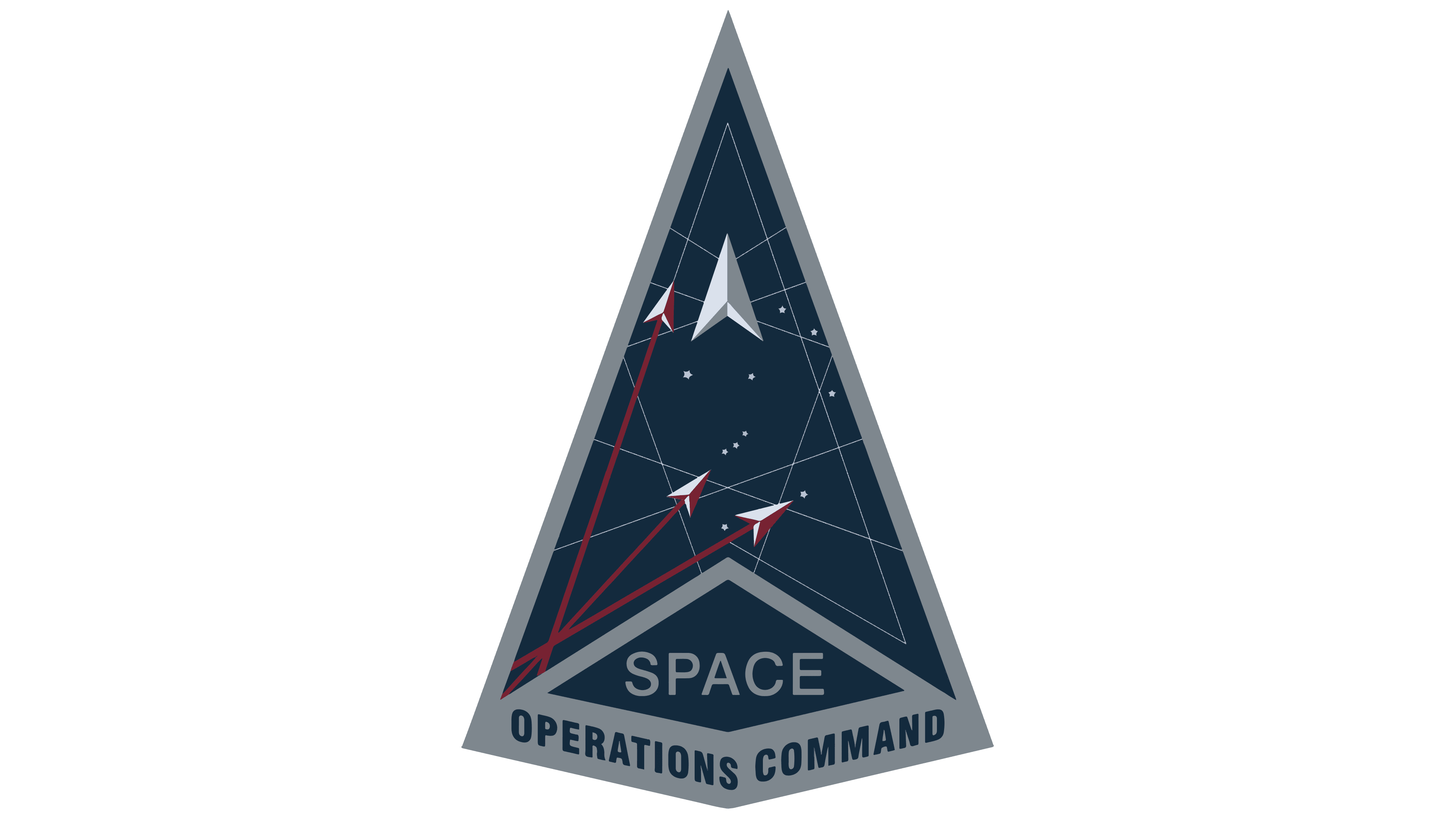 Space Operations Command Logo