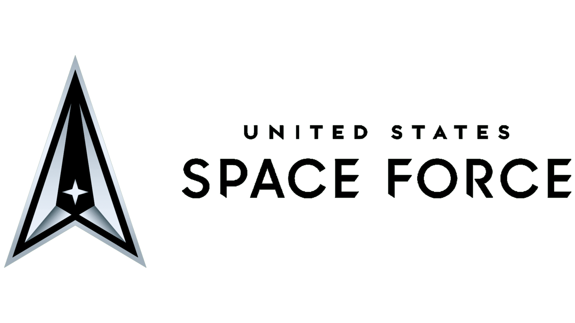 Space force symbol