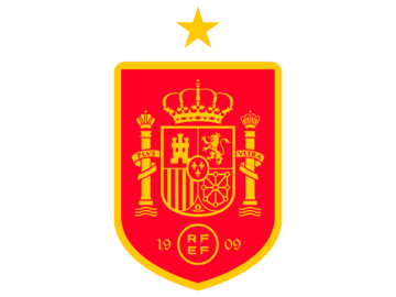 Spain National Football Team Logo