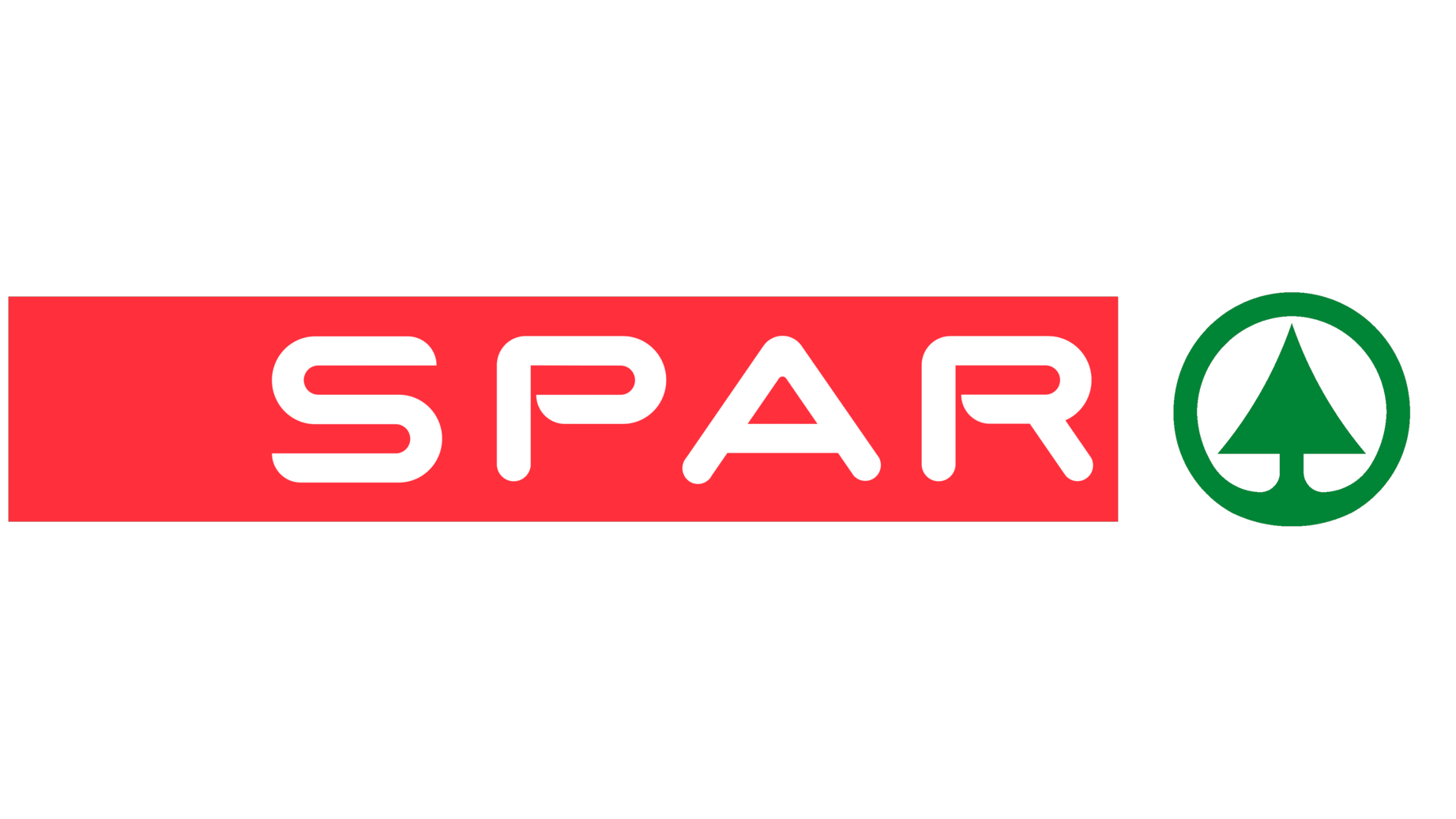 Spar sign