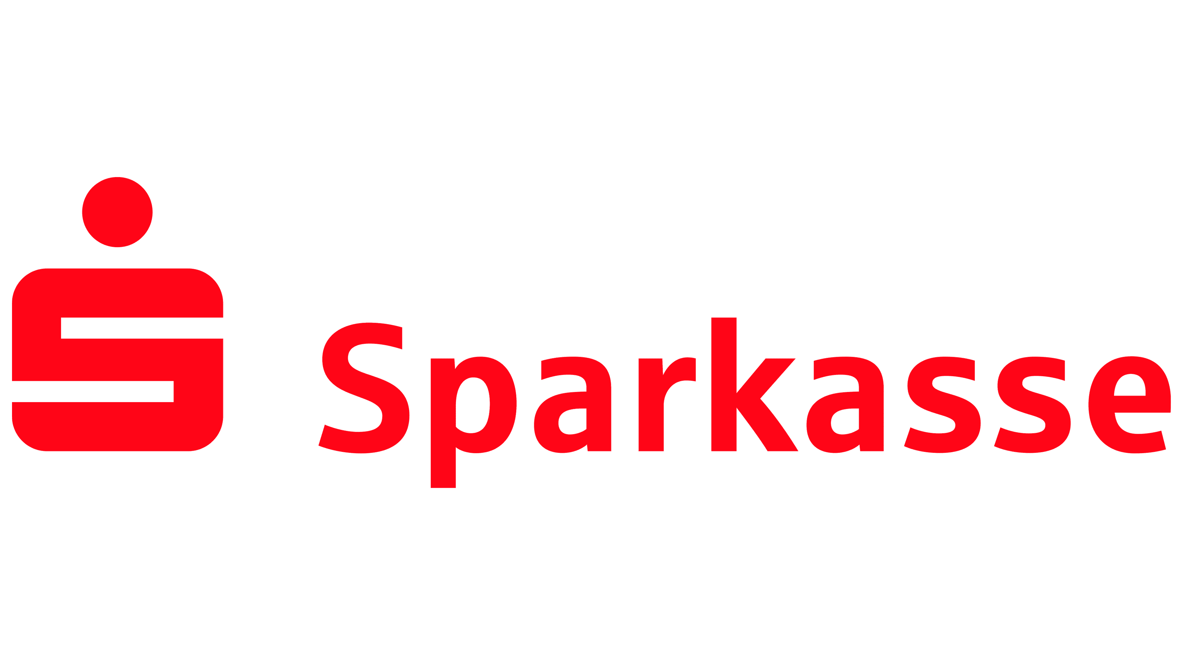 Sparkasse Emblem
