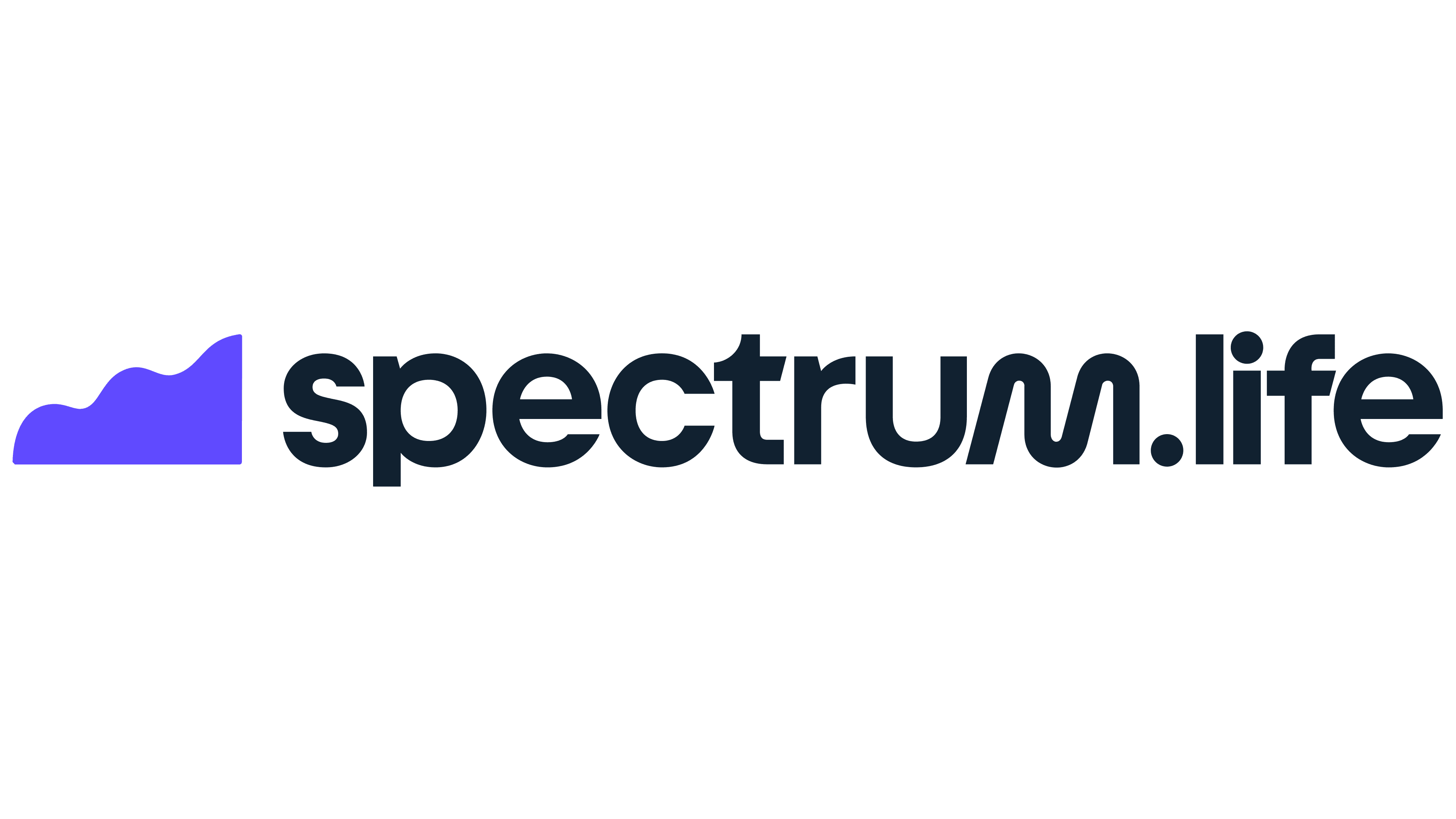 Spectrum.Life Logo New